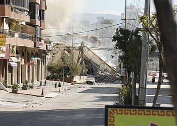 الوضع في الشرق الأوسط – هجمات على السفن، وارتفاع أسعار النفط، وتفاقم الأزمة الإنسانية