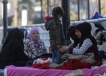الأوضاع في الشرق الأوسط – المدنيون يتحملون عبء التصعيد