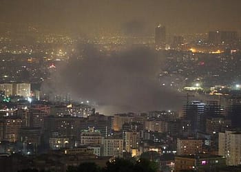 تغطية شاملة من الأمم المتحدة – التصعيد الإسرائيلي الأمريكي الإيراني