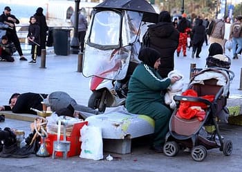 التداعيات الإنسانية للتصعيد في الشرق الأوسط ودعوة أممية لوقف الأعمال العدائية