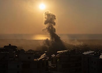 الشرق الأوسط – أصداء الأزمة تتردد في أرجاء المنطقة والأمم المتحدة تعزز نطاق مساعداتها الطارئة