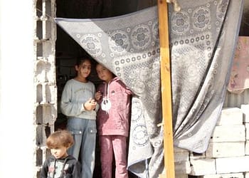 إعادة فتح معبر كرم أبو سالم لدخول مساعدات إلى غزة، ومقتل فلسطينيين في الضفة الغربية