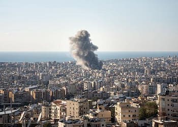 تغطية شاملة – التصعيد في الشرق الأوسط وتداعياته