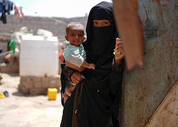 اليمن: الأمم المتحدة تطلق خطة الاستجابة الإنسانية لجمع ملياري دولار لمساعدة 12 مليون شخص