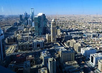 الاستعدادت لبطولة كأس العالم 2034 في السعودية – خبراء أمميون مستقلون يحثون على إلغاء نظام الكفالة