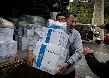 الأمم المتحدة: 5 ملايين شخص إضافي في المنطقة العربية مهددون بانعدام الأمن الغذائي نتيجة الصراع