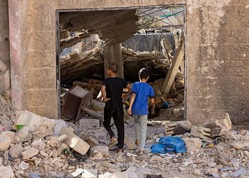الأمم المتحدة تدين مقتل 3 أشخاص منهم طفل بيد مستوطنين إسرائيليين بالضفة الغربية المحتلة