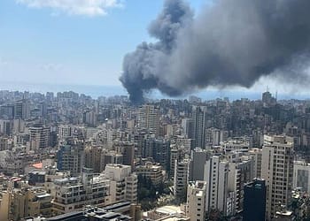 الأمم المتحدة ترحب بإعلان وقف إطلاق النار بين لبنان وإسرائيل