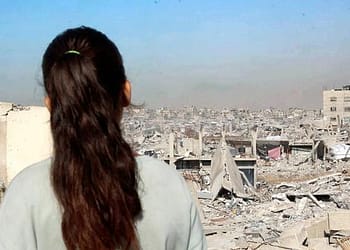 غزة – مقتل 47 امرأة وفتاة يوميا في حرب “أعادت تشكيل بنية الأسر الفلسطينية”