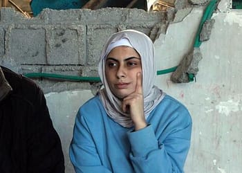 بين النزوح والدمار.. كيف يعيش أطفال التوحد في قطاع غزة؟