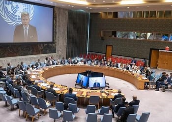 آمال بانعكاس وقف إطلاق النار الإقليمي على الوضع في اليمن – والجوع يعصف بـ 18 مليون شخص