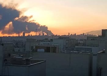 مبعوث أممي يزور إيران لدفع جهود التوصل إلى حل دائم وشامل للنزاع