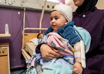 لبنان – أكثر من 13 ألف سيدة حامل من النازحات بحاجة لرعاية عاجلة، وحجم الخسائر هائل