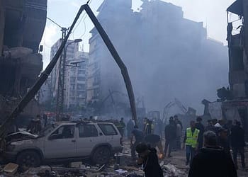 لبنان – الأمم المتحدة تدعو لحماية المدنيين والوقف الدائم للتصعيد
