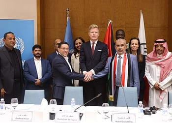 اليمن – برعاية أممية، الأطراف تتفق على الإفراج عن 1600 محتجز