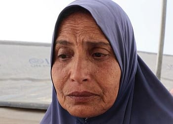 حياة نازحي غزة: من المنزل إلى خيمة بلا خصوصية أو مقومات للحياة