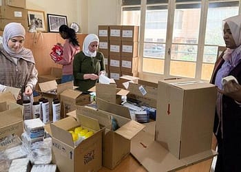 الأمم المتحدة: استمرار قتل النساء ونزوحهن في لبنان رغم وقف إطلاق النار الهش