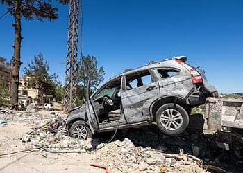 لبنان – الأمم المتحدة تحذر من تصاعد الأعمال العدائية وتقارير عن تعرض مدنيين للأذى أثناء محاولات النزوح