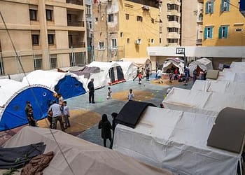 لبنان – رصد غارات جوية وحوادث إطلاق نار، واستمرار النزوح وتفاقم الاحتياجات الإنسانية