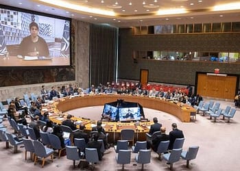الجنائية الدولية: قضية خالد الحشري، محطة بارزة في مسار المساءلة بليبيا
