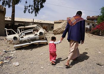 اليمن – نحو 5 ملايين شخص يعانون من انعدام الأمن الغذائي الحاد