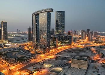 غوتيريش يدين هجوما بطائرات مسيرة بالقرب من محطة للطاقة النووية في أبو ظبي