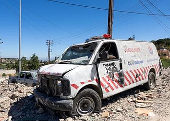 لبنان – الأزمة الإنسانية لم تنته بعد رغم وقف إطلاق النار، وتحذيرات أممية من تفاقمها