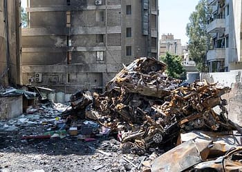 الأمم المتحدة تبدي القلق بشأن التصعيد في لبنان، وتدعو لاحترام وقف الأعمال العدائية