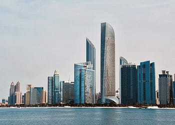أعضاء مجلس الأمن يدينون الهجوم على محطة براكة الإماراتية للطاقة النووية