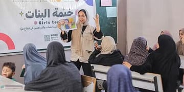 ارتفاع زواج الأطفال في غزة مع تفاقم الفقر والنزوح