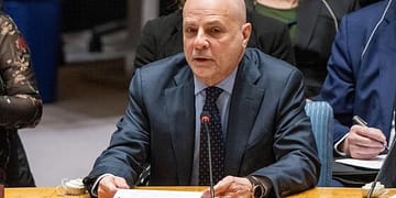 الأمم المتحدة تشيد بجهود سوريا لضمان عدم استخدام أراضيها في الصراع، وتدعو إلى مضاعفة الجهود لدعمها