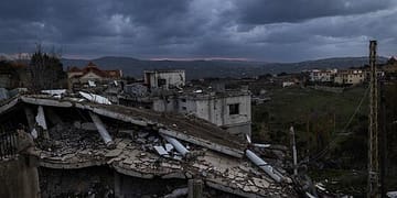 التصعيد في الشرق الأوسط – تفاقم أزمة النزوح وارتفاع عدد القتلى والجرحى المدنيين