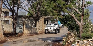 التصعيد في الشرق الأوسط – الأمم المتحدة تكثف مساعداتها الإنسانية مع دخول الأزمة أسبوعها الثالث