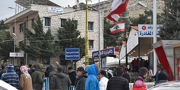 تحديث حي: مجلس الأمن يبحث الوضع في لبنان