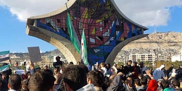 تقرير أممي: العدالة والإصلاح الأمني شرطان لنجاح المرحلة الانتقالية في سوريا