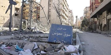 مقتل 14 من العاملين في المجال الصحي في لبنان، ومنظمة الصحة العالمية تدين وتدعو للتهدئة