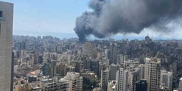 الأمم المتحدة ترحب بإعلان وقف إطلاق النار بين لبنان وإسرائيل