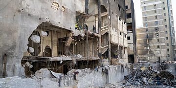 قلق أممي إزاء الضربات على بيروت وشمال إسرائيل ودعوة لتجنب أي خطوات قد تقوض الجهود الدبلوماسية