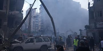 لبنان – الوضع في صور وما حولها يتدهور وتكلفة أضرار المباني في بيروت وجبل لبنان تتجاوز 365 مليون دولار