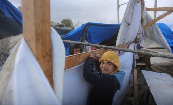 تقرير دولي عن الأضرار واحتياجات التعافي في فلسطين، وغزة تتحمل العبء الأكبر