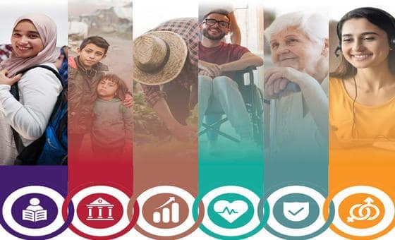 لجنة أممية تدعو إلى تدابير لمعالجة التفاوت في المنطقة العربية: 292 مليون شخص يفتقرون إلى الحماية الاجتماعية