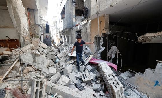 زيادة بنسبة 200% في عدد الأطفال القتلى في الضفة الغربية، واليونيسف تشدد على ضرورة حمايتهم