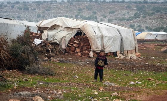 31 شاحنة مساعدات إنسانية تصل إلى سوريا، وإكمال 78 مهمة عبر الحدود منذ مطلع العام