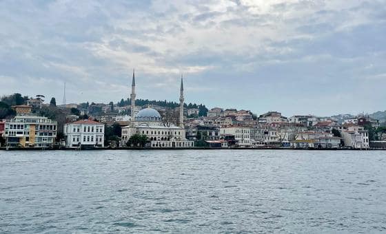 مكتب حقوق الإنسان يُعرب عن قلقه إزاء الاعتقالات الواسعة وقمع الاحتجاجات في تركيا