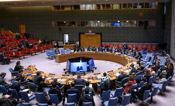 المبعوث الأممي لليمن يبدي القلق إزاء مخاوف العودة إلى نزاع شامل ويدعو إلى التراجع عن التصعيد