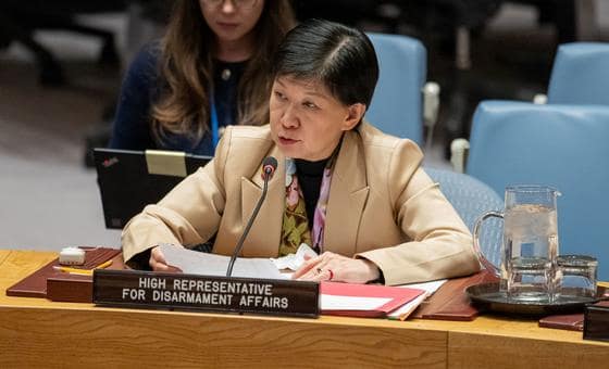 الأمم المتحدة: تعاون السلطات الجديدة يفتح الباب أمام حل ملف الأسلحة الكيميائية السوري