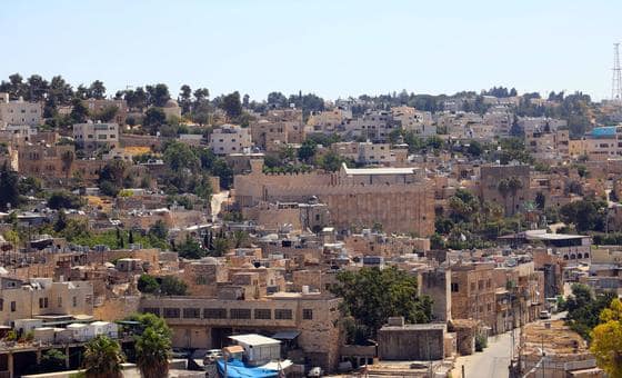 الأمم المتحدة تحذر من عواقب وخيمة لتصعيد الاستيطان ونقل السكان في الضفة الغربية