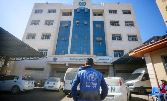 الأونروا: نخشى أن الأسوأ لم يأت بعد في غزة