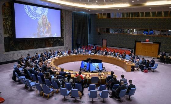 الأمم المتحدة: التوسع الاستيطاني الإسرائيلي يهدد حل الدولتين ويفاقم معاناة الفلسطينيين