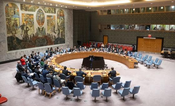 مسؤول أممي أمام مجلس الأمن: أسوأ مخاوفنا تحققت في غزة